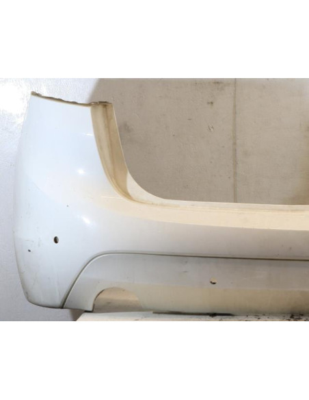 Pare choc arriere BMW SERIE 2 F45 ACTIVE TOURER PHASE 1 Diesel