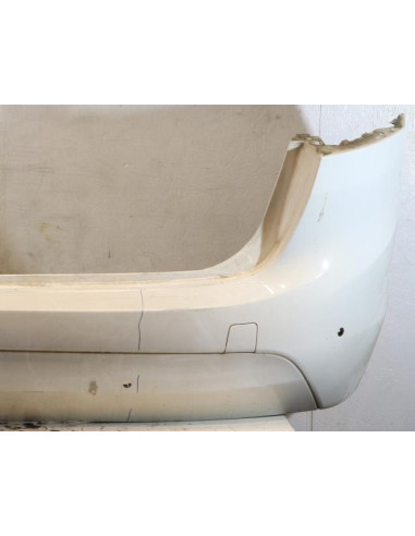 Pare choc arriere BMW SERIE 2 F45 ACTIVE TOURER PHASE 1 Diesel