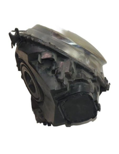 Optique avant principal gauche (feux)(phare) MINI MINI 2 R56 PHASE 2 Essence