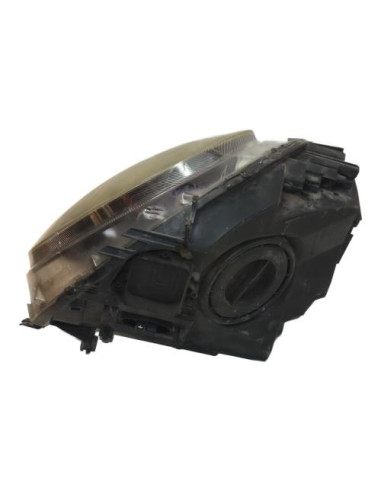 Optique avant principal gauche (feux)(phare) MINI MINI 2 R56 PHASE 2 Essence
