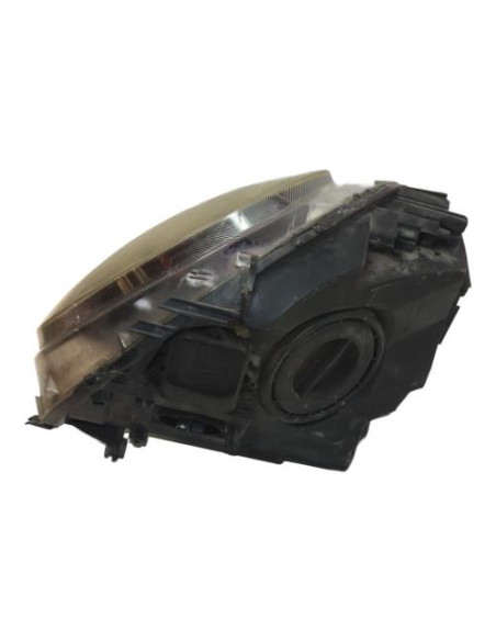 Optique avant principal gauche (feux)(phare) MINI MINI 2 R56 PHASE 2 Essence