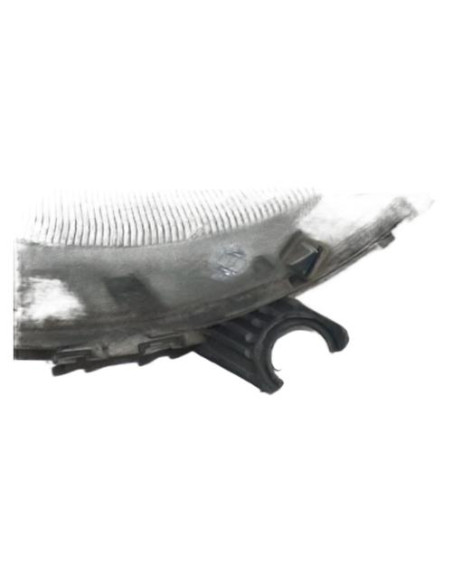 Optique avant principal gauche (feux)(phare) MINI MINI 2 R56 PHASE 2 Essence