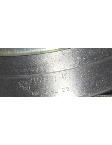 Avertisseur/Klaxon BMW SERIE 3 E90 PHASE 1 