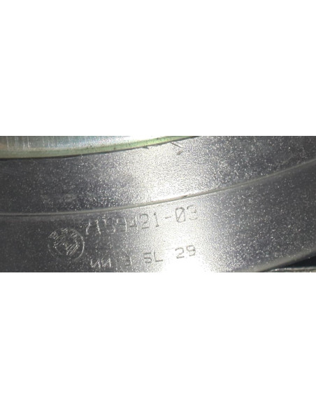 Avertisseur/Klaxon BMW SERIE 3 E90 PHASE 1 