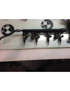 Injecteurs MINI MINI 2 R56 PHASE 1 