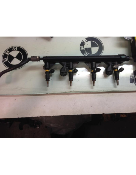 Injecteurs MINI MINI 2 R56 PHASE 1 