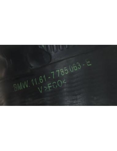 Durite BMW SERIE 3 E46 PHASE 2 Diesel