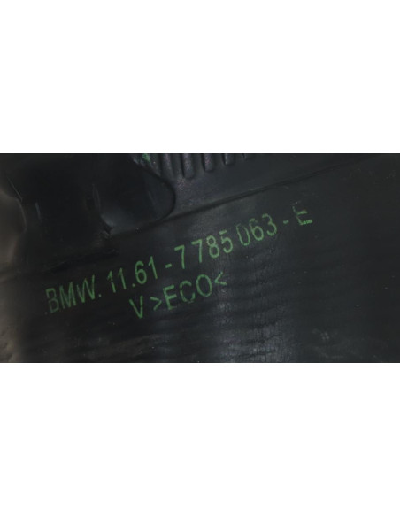 Durite BMW SERIE 3 E46 PHASE 2 Diesel