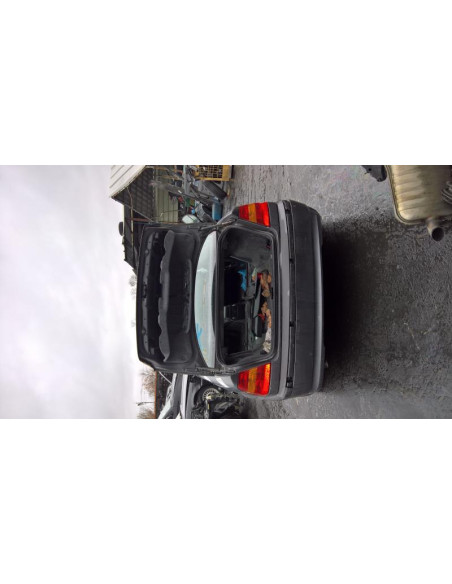 Durite BMW SERIE 3 E46 PHASE 2 Diesel
