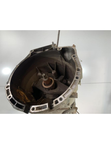 Boite de vitesses BMW SERIE 3 E46 PHASE 2 Diesel