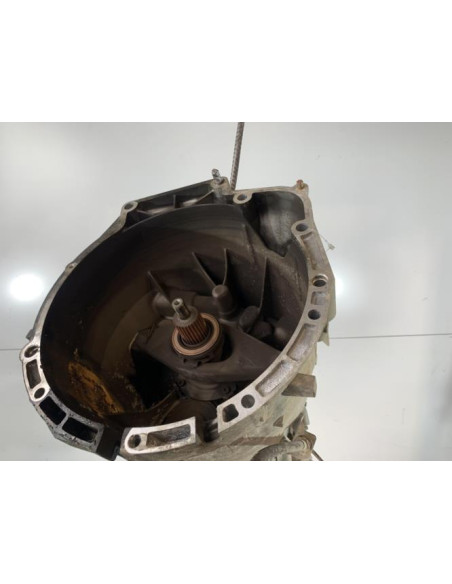 Boite de vitesses BMW SERIE 3 E46 PHASE 2 Diesel