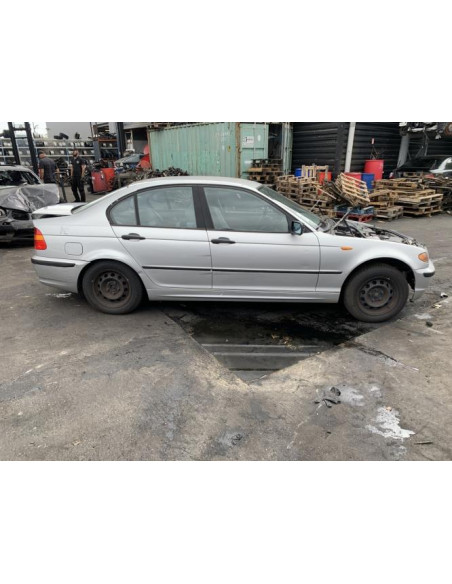 Pare boue arriere gauche BMW SERIE 3 E46 PHASE 2 Essence