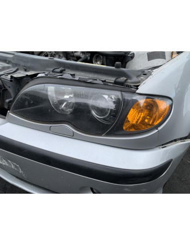 Pare boue arriere gauche BMW SERIE 3 E46 PHASE 2 Essence