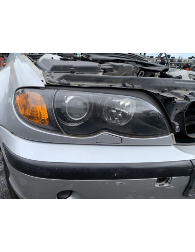 Pare boue arriere gauche BMW SERIE 3 E46 PHASE 2 Essence