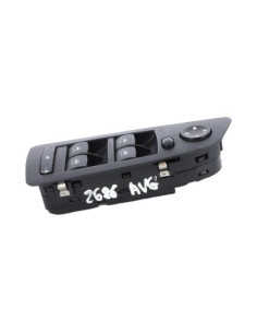 Interrupteur de leve vitre BMW SERIE 1 E87 PHASE 2 Diesel 2