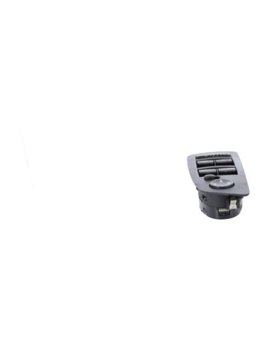 Interrupteur de leve vitre BMW SERIE 1 E87 PHASE 2 Diesel