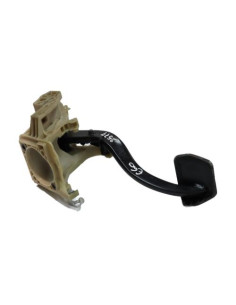 Pedale de frein BMW SERIE 5 E60 PHASE 1 Diesel 2