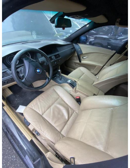 Pedale de frein BMW SERIE 5 E60 PHASE 1 Diesel