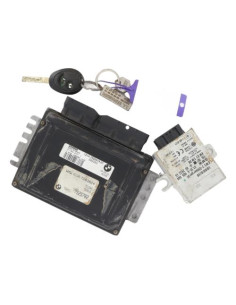 Kit de demarrage MINI  