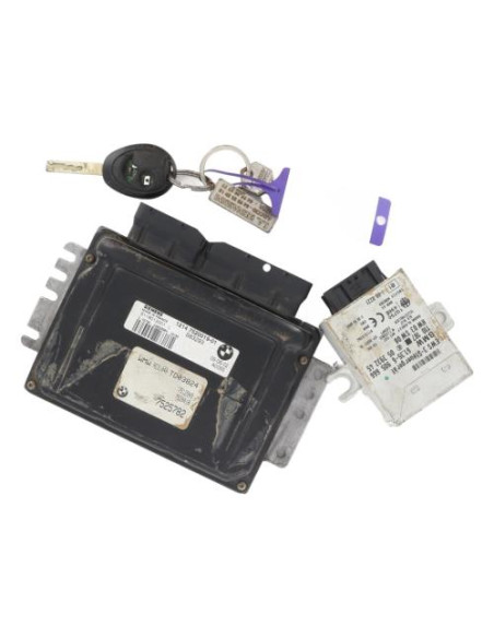 Kit de demarrage MINI  