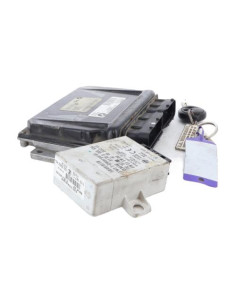 Kit de demarrage MINI   2