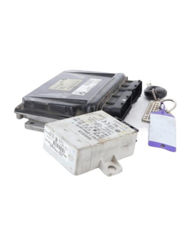 Kit de demarrage MINI  