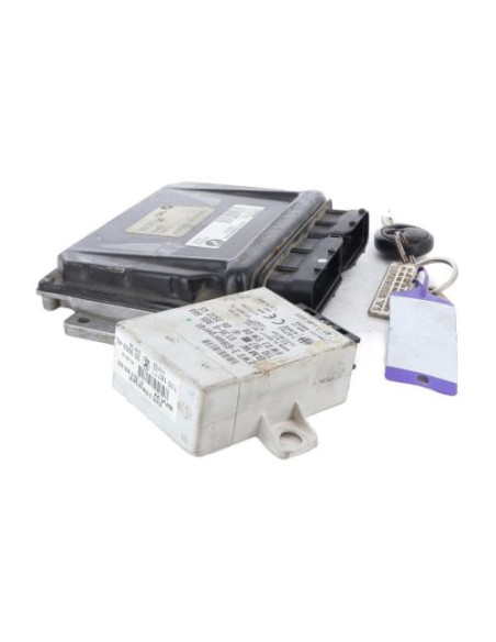 Kit de demarrage MINI  
