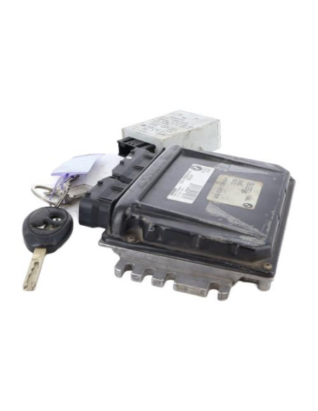 Kit de demarrage MINI  