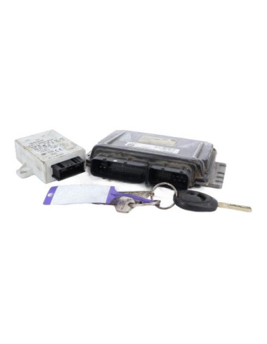 Kit de demarrage MINI  