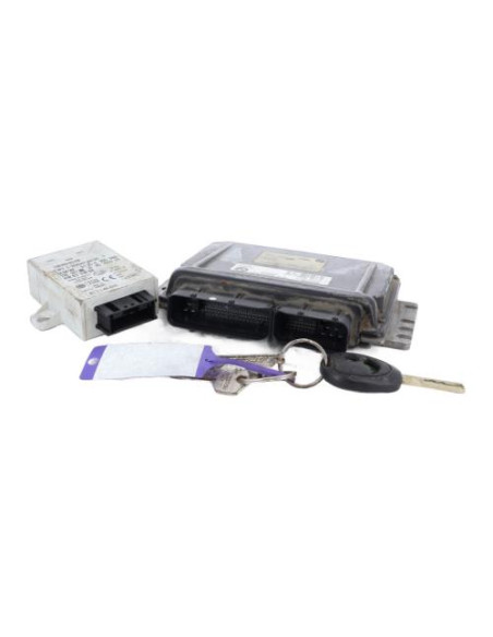 Kit de demarrage MINI  