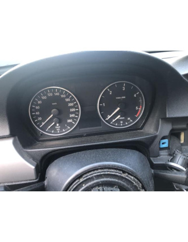 Compteur BMW SERIE 3 E91 TOURING PHASE 1 BREAK Diesel