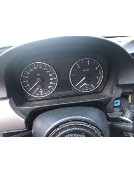 Compteur BMW SERIE 3 E91 TOURING PHASE 1 BREAK Diesel