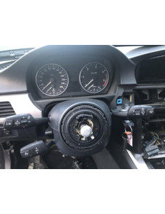 Commodo phare BMW SERIE 3 E91 TOURING PHASE 1 BREAK Diesel
