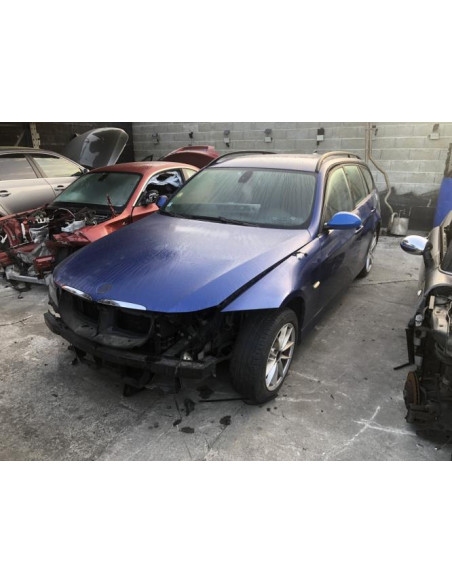 Aerateur tableau de bord avant droit BMW SERIE 3 E91 TOURING PHASE 1 BREAK Diesel