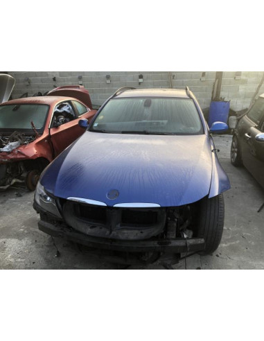 Aerateur tableau de bord avant droit BMW SERIE 3 E91 TOURING PHASE 1 BREAK Diesel