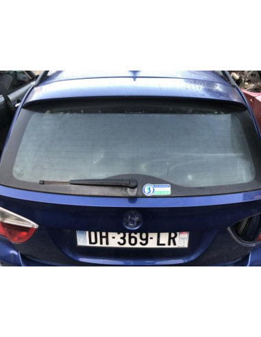 Echangeur air (Intercooler) BMW SERIE 3 E91 TOURING PHASE 1 BREAK Diesel
