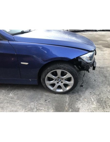 Bloc chauffage BMW SERIE 3 E91 TOURING PHASE 1 BREAK Diesel
