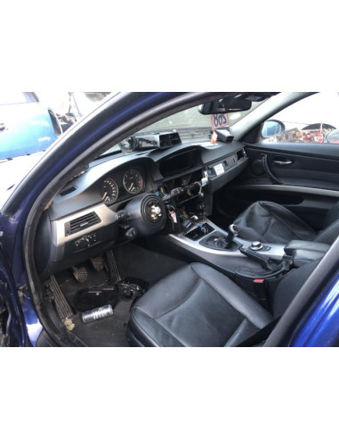 Volant moteur bi-masse BMW SERIE 3 E91 TOURING PHASE 1 BREAK Diesel