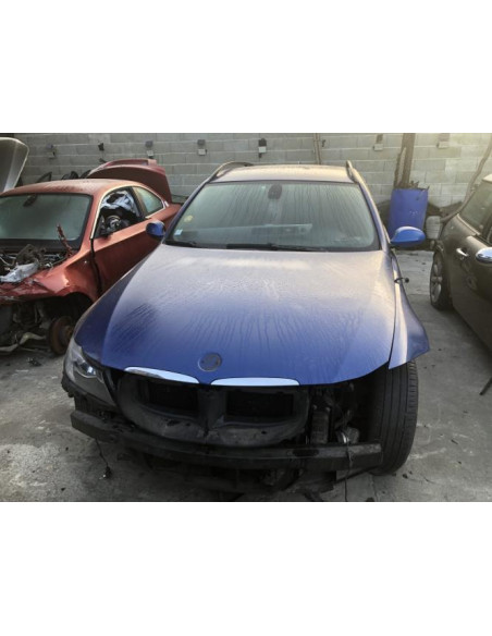 Jante BMW SERIE 3 E91 TOURING PHASE 1 BREAK Diesel