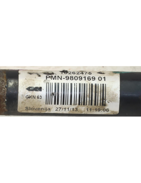 Cardan gauche (transmission) MINI MINI 2 R60 COUNTRYMAN BREAK 