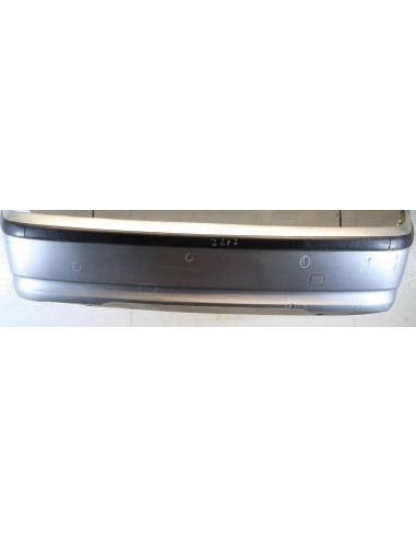 Pare choc arriere BMW SERIE 3 E46 PHASE 2 Diesel