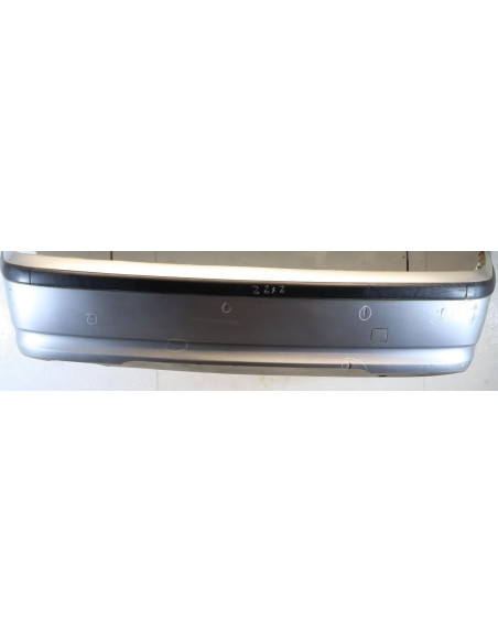 Pare choc arriere BMW SERIE 3 E46 PHASE 2 Diesel