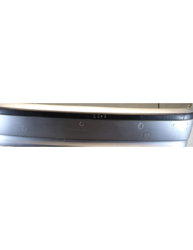 Pare choc arriere BMW SERIE 3 E46 PHASE 2 Diesel