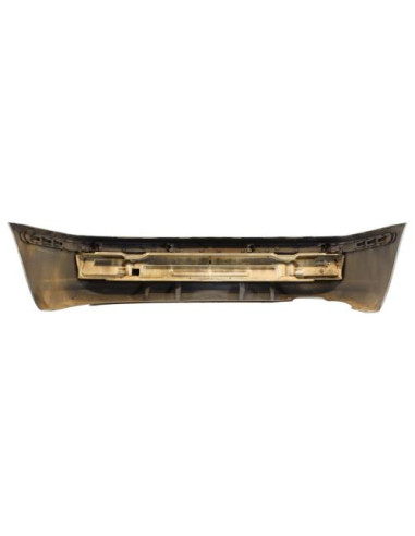 Pare choc arriere BMW SERIE 3 E46 PHASE 2 Diesel