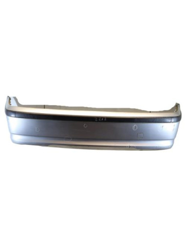 Pare choc arriere BMW SERIE 3 E46 PHASE 2 Diesel