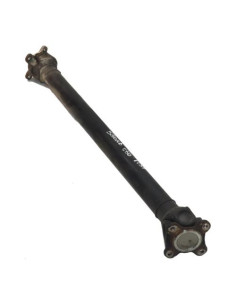 Arbre de transmission avant BMW SERIE 5 E60 PHASE 1 Diesel