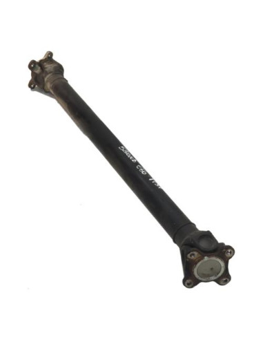 Arbre de transmission avant BMW SERIE 5 E60 PHASE 1 Diesel