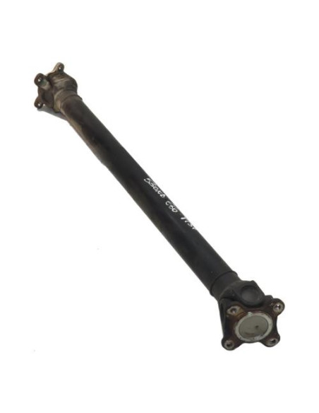 Arbre de transmission avant BMW SERIE 5 E60 PHASE 1 Diesel