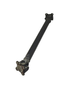 Arbre de transmission avant BMW SERIE 5 E60 PHASE 1 Diesel 2