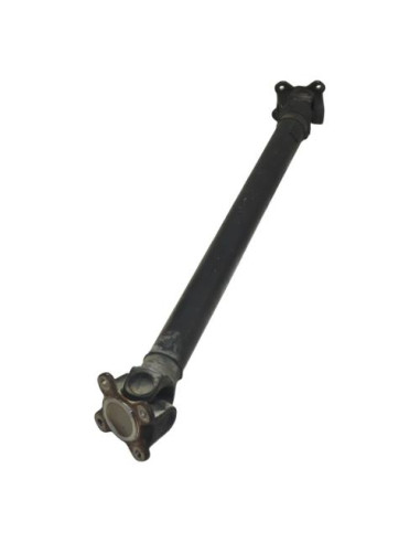Arbre de transmission avant BMW SERIE 5 E60 PHASE 1 Diesel
